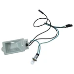 Map Light Assembly With Switch Deluxe Interior Mustang 1969-1970. Fixed Price $60.99.