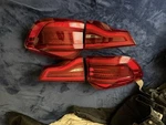 2019 Bmw X3 M40I Oem Tail Lights Good Working Condition. Fixed Price $400.00.