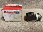 Nos Ford Motorcraft C1DF-11654-A 1960-61 Falcon Ranchero Comet Headlight Switch. Fixed Price $40.00.