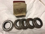 Nos 1945-47 7EQ-4832 Slip Yoke Flange Felt Sleeve And Collar Assy Ford. Fixed Price $65.00.