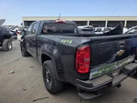 Used Center High Mount Stop Light Fits: 2015 Chevrolet Colorado Grade. Fixed Price $129.55.