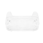 For 1968 Chevelle Parking Light Lens, Clear, Sold As Pair Trim Parts. Fixed Price $95.60.