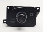 94-97 Dodge Ram Lamp Headlight Cargo Dome Switch Truck 4X4 95 96 1500. Fixed Price $45.00.