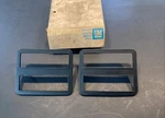 Nos Oem 1973-77 Chevelle Front Lh Side Marker Lamp Bezel Gm 325295 Free Ship. Fixed Price $30.00.