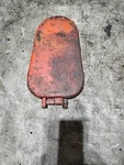 Vintage The Griffin Lamp Co Ray-o-flare Model 301 Emergency Roadside Reflectors. Fixed Price $18.75.
