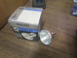 Nos Philips 6434 20W 12V Gbe Halogen Reflector Spot 18 Lamp Light Bulb Germany. Fixed Price $30.00.
