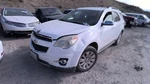 Used Center High Mount Stop Light Fits: 2010 Chevrolet Equinox Grade. Fixed Price $104.55.