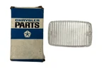 1971 Plymouth Satellite Right Side Parking Light Lamp Clear Lens Nos 3514324. Fixed Price $69.00.