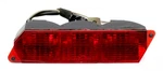 1996-1997 Dodge Chrysler Caravan Oem High Mounted Brake Stop Lamp Light 4576250. Fixed Price $34.00.