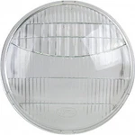 New 1935 Ford / 35-39 Pickup Script Headlamp Lens 48-13060. Fixed Price $40.25.