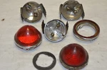 Oben Schluss Tail Light Lens & Assembly Hella SR87 LE83,BBL87,LE82. Fixed Price $49.00.