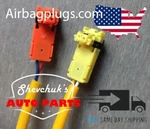 Nissan Juke 11 12 13 14 15 16 17 Driver Airbag Clock Spring Plug Connector Oem. Fixed Price $19.00.