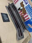 1965 Buick Skylark Gs Taillights Set Pair Rh Lh. Fixed Price $399.99.