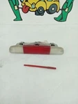 2007 Dodge Dakota Hight Mounted Stop Light. Fixed Price $39.99.
