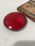 Nos Yankee 256 Reflex Tail Replacement Lens 3 1/16 40 50 Light Lamp. Fixed Price $39.95.
