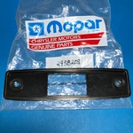 Nos Mopar 1970-1971 Dodge A-100 Side Marker Lamp Spacer 2958203, Van. Fixed Price $25.00.