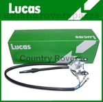 Triumph TR4 TR5 TR6 Indicator Switch Stalk - Genuine Lucas SQB126 35774 125SA. Fixed Price $53.57.