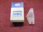 1965 Mercury Comet Station Wagon Back Up Light Lens, Nos C5GY-15514-D. Fixed Price $30.00.
