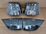 Original Mitsubishi Outlander Zg Zh 2006-12 Rear Tail Lights Lamps Set 4 Piece. Fixed Price $159.99.