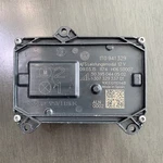 Oem 2013-17 Volkswagen Cc Headlight Afs Cornering Control Module 1T0941329. Fixed Price $29.99.