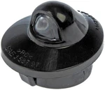 Dorman 68163 License Plate Light Lenses Fits Ford Trucks #F37Z-13550-AA. Fixed Price $8.95.