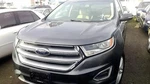 Used Center High Mount Stop Light Fits: 2015 Ford Edge Grade. Fixed Price $129.55.