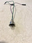 Ford Seat Belt Warning Signal Wiring. Fixed Price $33.00.