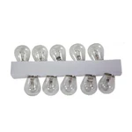 Arcon Bulb #1076 BOX/10- 16773. Fixed Price $5.67.