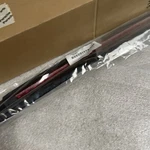 Porsche 981 Cayman Third Brake Light - New. Fixed Price $122.68.