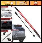 High Mount Third Brake Light Assembly Ford Edge 2015-2024, Led Stop Lamp. Fixed Price $116.99.