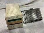 Nos 1982 1983 1984 1985 Oldsmobile 88 And Back Up Lamp Light Gm Lens 5932361. Fixed Price $59.95.