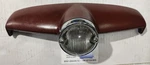 Lucas L574 Number Plate/reverse Light Unit For Humber Hawk Ser 1-4, + Standard. Fixed Price $248.00.