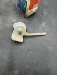 Delco-remy: D-854 (1997921), Brake Light Switch, Nos. Fixed Price $19.99.