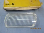 Nos 1965 Oldsmobile Starfire 98 88 Jetstar Park Light Lens Rh 5956308 Guide. Fixed Price $110.00.