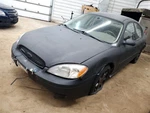 3RD Brake Light Lens Oem Taurus 2005 High Mounted Stop 1818501. Fixed Price $30.00.
