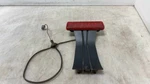 Jeep Wrangler Jk Oem Rear Spare Tire 3RD Brake Light 55397243AA 2007-2017 118219. Fixed Price $45.00.