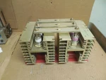 New Westinghouse Rectifier GE49-B53V80 GE49B53V80. Fixed Price $250.00.