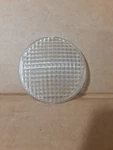 1947 1948 1949 Studebaker Champion & Commander Back Up Light Lens Nos 522964. Fixed Price $60.00.