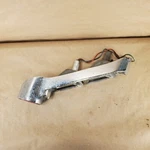 Jaguar Xke E-type Series Fhc Right Rh Rear Tail Light Housing Lucas L651 Oem. Fixed Price $149.99.