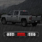 For Chevy Silverado Gmc Sierra 07-13 Brake Tail Cab Roof Center Light Full Led. Fixed Price $26.06.