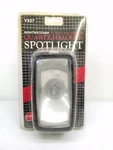 V537 Nightwatcher 12 Volt Hand Held Spotlight. Fixed Price $25.90.