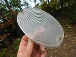 1959 Cadillac Parking Light Guide F5A-59 Lens Plastic. Fixed Price $58.99.
