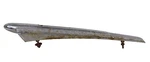 1949 1950 Chevrolet Chevy Fleetline Hood Ornament Chrome Driver Quality. Fixed Price $44.99.