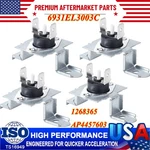 Pack Of - 6931EL3003C High Limit Thermostat Fuse PS3530484 AP4457603. Fixed Price $12.99.