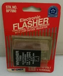 BP7060 Wagner 3 Terminal 12 Volt Electronic Flasher. Fixed Price $16.12.