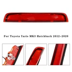 Rear High Level Brake Light Led For Toyota Yaris MK3 Hatchback 2012-2020. Fixed Price $38.63.