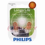 Philips Parking Bulb For Toyota 4RUNNER 2006-2007 Electrical Lighting Dg. Fixed Price $10.49.