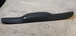 2012-2019 Fiat 500 3RD Center Brake Light Stop Lamp Cover Trim Mount Black Oem. Fixed Price $45.60.