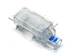 2010-2014 Ford Mustang Gt Rear Trunk Cargo Courtesy Light Lamp W/ Bulb Oem. Fixed Price $14.99.