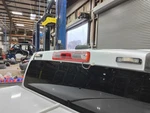 Used Center High Mount Stop Light Fits: 2021 Chevrolet Colorado Grade. Fixed Price $55.00.